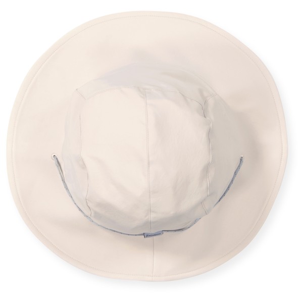 Houdini Gone Fishing Hat Hut (Gr S/M |weiß)