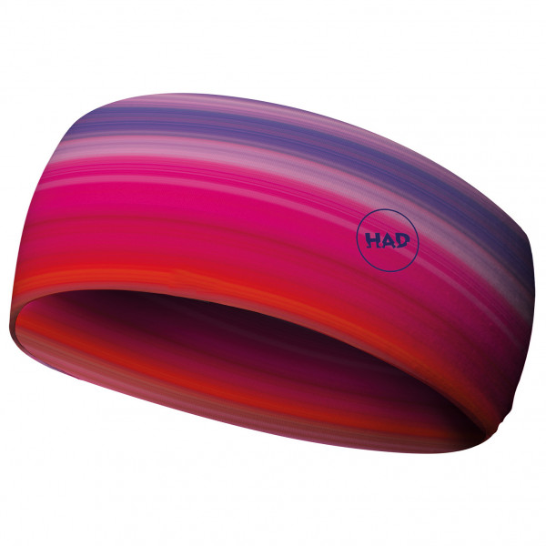 Image of H.A.D. - Coolmax Eco Headband - Stirnband Gr One Size bunt bei Bergfreunde.ch - der Outdoor Shop