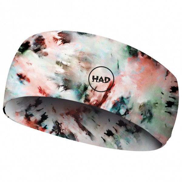 Image of H.A.D. - Coolmax Eco Headband - Stirnband Gr One Size grau bei Bergfreunde.ch - der Outdoor Shop