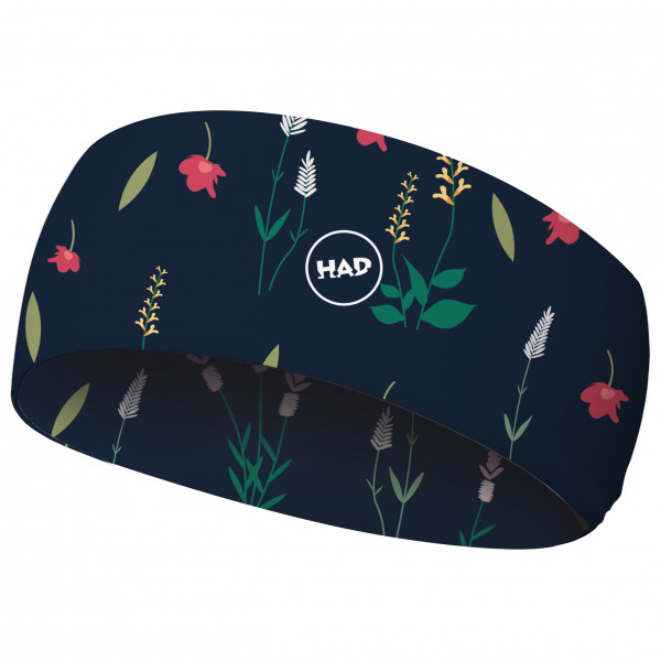 Image of H.A.D. - Coolmax Eco Headband - Stirnband Gr One Size blau bei Bergfreunde.ch - der Outdoor Shop