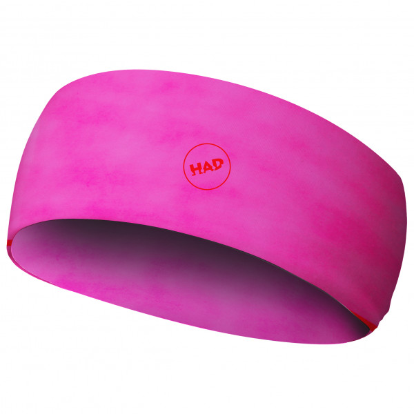 Image of H.A.D. - Coolmax Eco Headband - Stirnband Gr One Size lila bei Bergfreunde.ch - der Outdoor Shop