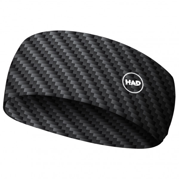 Image of H.A.D. - Coolmax Eco Headband - Stirnband Gr One Size blau;bunt;grau;lila bei Bergfreunde.ch - der Outdoor Shop