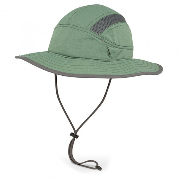 Image of Sunday Afternoons - Ultra Escape Boonie - Hut Gr M grau bei Bergfreunde.ch - der Outdoor Shop
