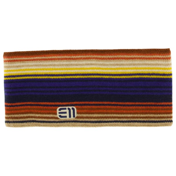 Elevenate Frontier Headband Hoofdband meerkleurig Multicolor