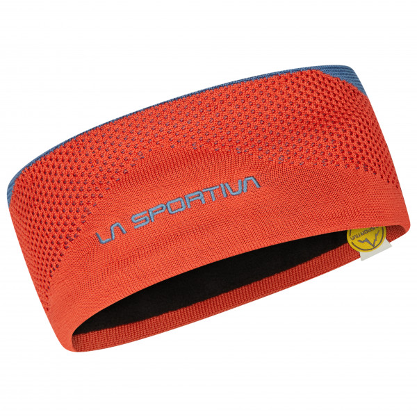 Image of La Sportiva - Knitty Headband - Stirnband Gr L;S blau