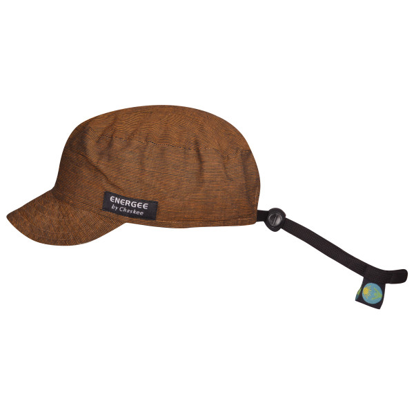 Image of Chaskee - Superlite Cap - Cap Gr One Size - 54-60 cm braun