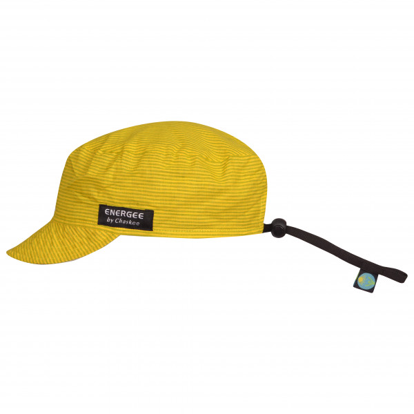 Image of Chaskee - Superlite Cap - Cap Gr One Size - 54-60 cm blau;braun;gelb;orange;rot;türkis