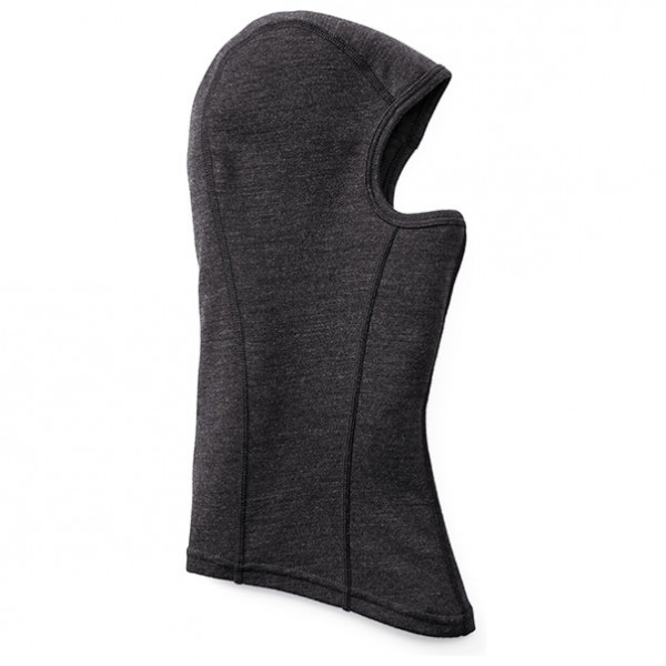 Image of Smartwool - Kid's Merino 250 Balaclava - Sturmhaube Gr One Size schwarz/grau bei Bergfreunde.ch - der Outdoor Shop