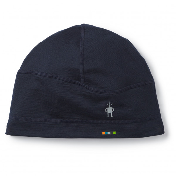 Image of Smartwool - Merino Sport 150 Beanie - Mütze Gr One Size blau bei Bergfreunde.ch - der Outdoor Shop