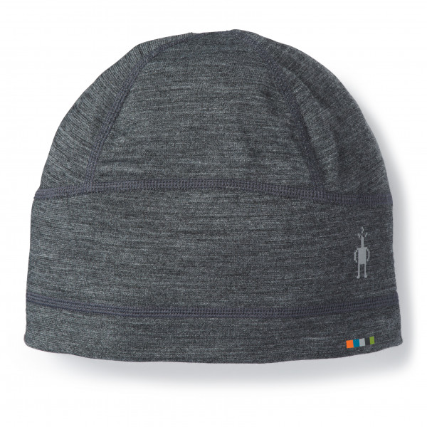 Image of Smartwool - Merino Sport 150 Beanie - Mütze Gr One Size grau bei Bergfreunde.ch - der Outdoor Shop