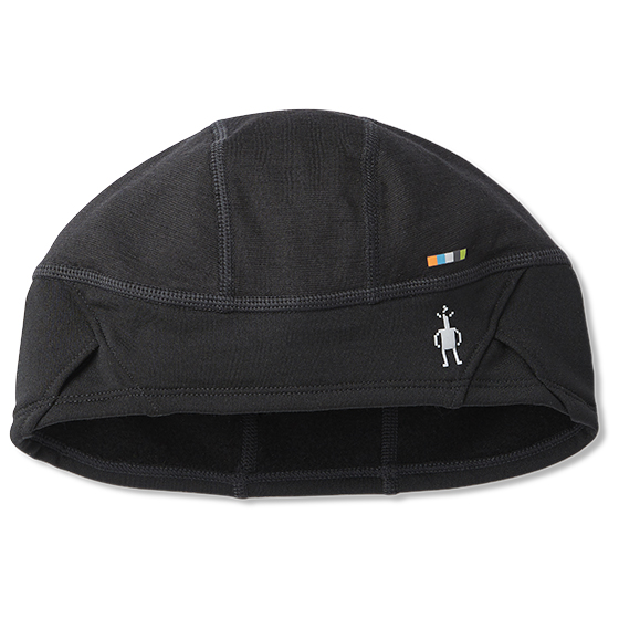 Image of Smartwool - Merino Sport Fleece Training Beanie - Mütze Gr One Size schwarz bei Bergfreunde.ch - der Outdoor Shop