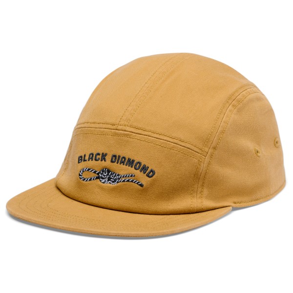 Cap Black Diamond Camper Cap (Gr One Size |beige)