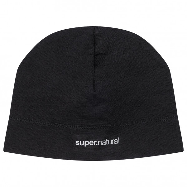 Image of super.natural - Unstoppable Cap - Mütze Gr One Size schwarz