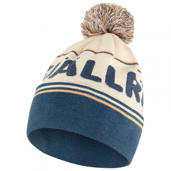 Image of Fjällräven - Pom Hat - Mütze Gr One Size blau bei Bergfreunde.ch - der Outdoor Shop