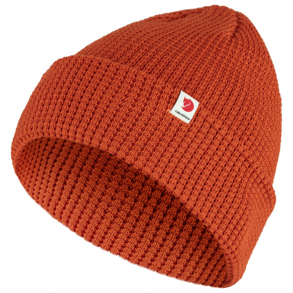 Image of Fjällräven - Tab Hat - Mütze Gr One Size rot bei Bergfreunde.ch - der Outdoor Shop