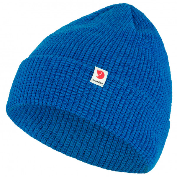 Image of Fjällräven - Tab Hat - Mütze Gr One Size blau bei Bergfreunde.ch - der Outdoor Shop