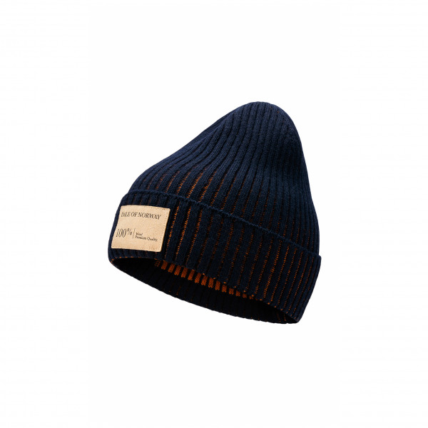 Image of Dale of Norway - Alvøy Hat - Mütze Gr One Size schwarz