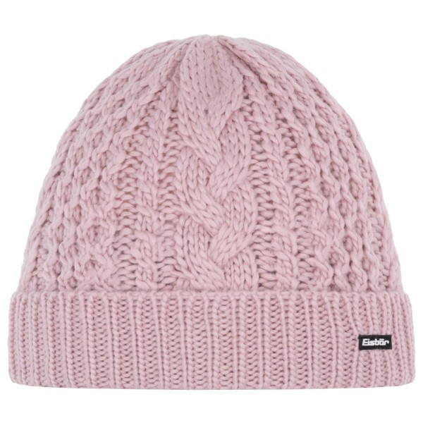 Eisbär Afratos Muts /purper Roze