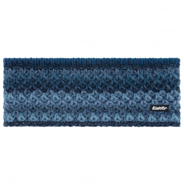 Image of Eisbär - Bao - Stirnband Gr One Size blau