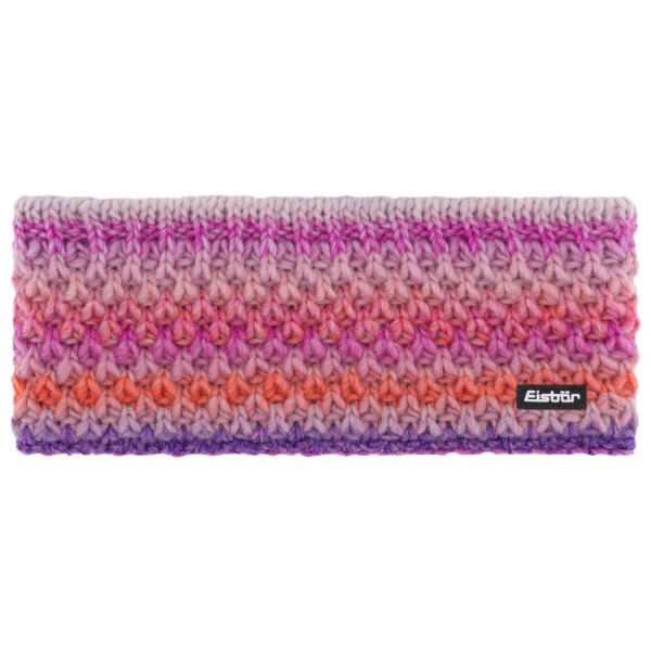 Image of Eisbär - Bao - Stirnband Gr One Size rosa