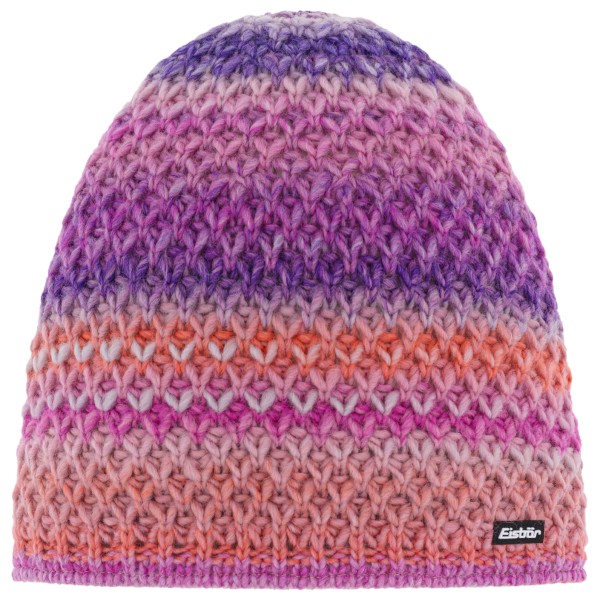 Image of Eisbär - Bao Oversize - Mütze Gr One Size rosa/lila