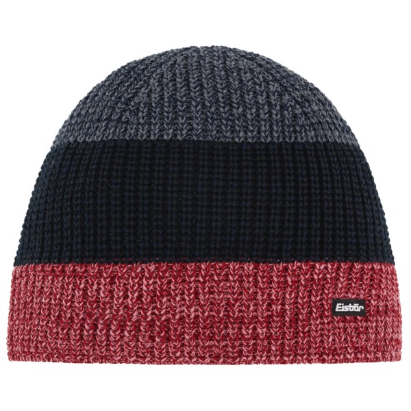 Image of Eisbär - Caris - Mütze Gr One Size bunt