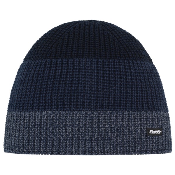 Eisbär Caris Muts Blauw