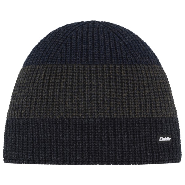 Image of Eisbär - Caris - Mütze Gr One Size blau;grau bei Bergfreunde.ch - der Outdoor Shop