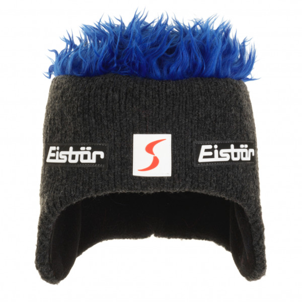 Image of Eisbär - Cocker SP - Mütze Gr One Size beige;schwarz