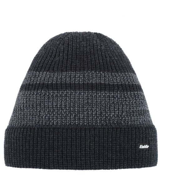 Image of Eisbär - Gent Oversize - Mütze Gr One Size oliv;rot bei Bergfreunde.ch - der Outdoor Shop