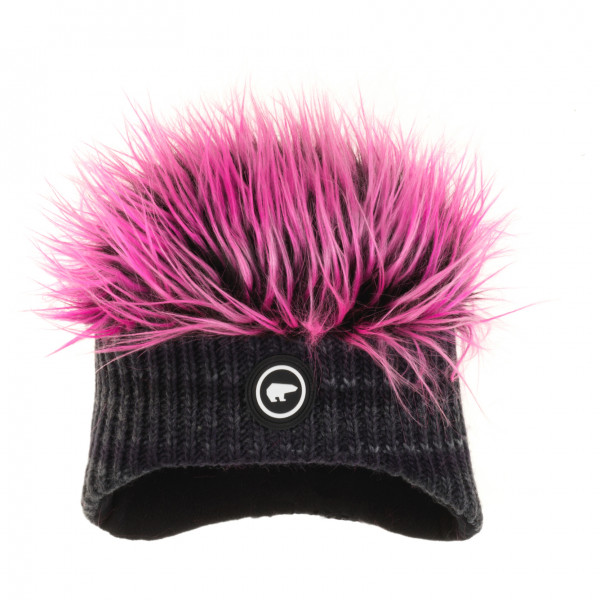 Image of Eisbär - Kid's Keke Cocker - Mütze Gr One Size bunt bei Bergfreunde.ch - der Outdoor Shop