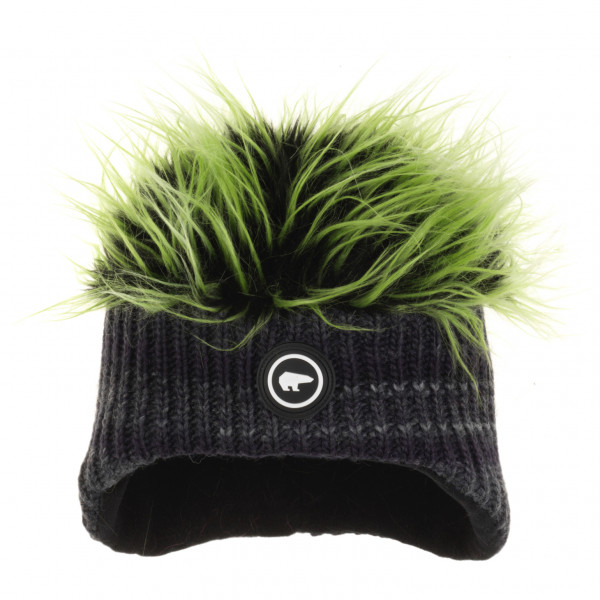 Image of Eisbär - Kid's Keke Cocker - Mütze Gr One Size schwarz bei Bergfreunde.ch - der Outdoor Shop