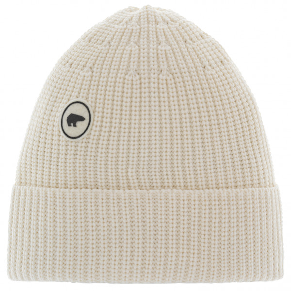 Image of Eisbär - Lania Oversize - Mütze Gr One Size beige bei Bergfreunde.ch - der Outdoor Shop