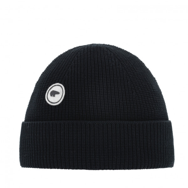 Image of Eisbär - Laren - Mütze Gr One Size schwarz bei Bergfreunde.ch - der Outdoor Shop