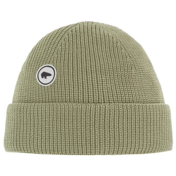 Image of Eisbär - Laren - Mütze Gr One Size oliv