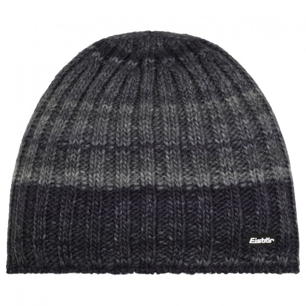 Image of Eisbär - Lars - Mütze Gr One Size blau;grau bei Bergfreunde.ch - der Outdoor Shop