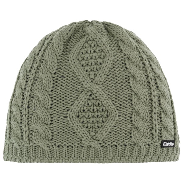Image of Eisbär - Nelia - Mütze Gr One Size oliv