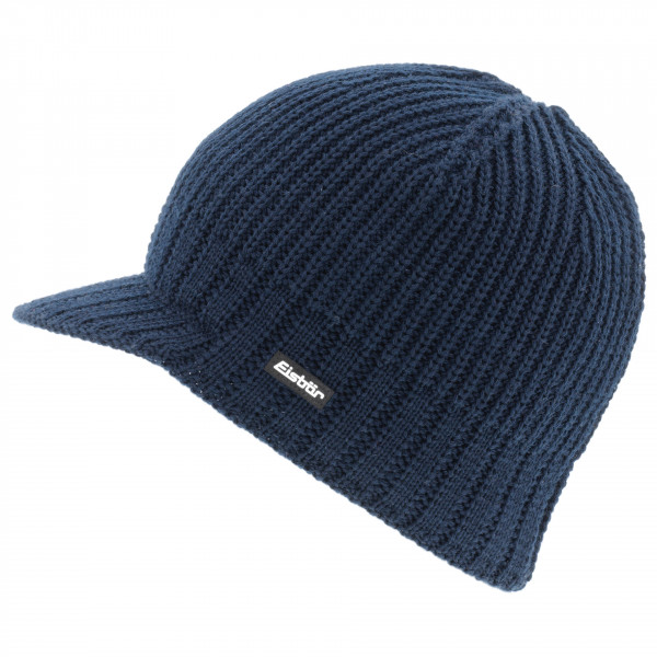 Image of Eisbär - Paul 2.0 - Mütze Gr One Size blau bei Bergfreunde.ch - der Outdoor Shop