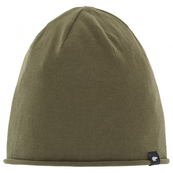 Image of Eisbär - Pulse Oversize - Mütze Gr One Size oliv bei Bergfreunde.ch - der Outdoor Shop