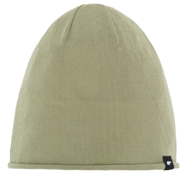 Image of Eisbär - Pulse Oversize - Mütze Gr One Size oliv