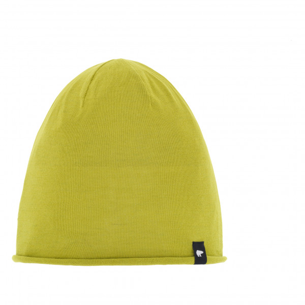 Image of Eisbär - Pulse Oversize - Mütze Gr One Size blau;grau;oliv;rot/orange;schwarz bei Bergfreunde.ch - der Outdoor Shop