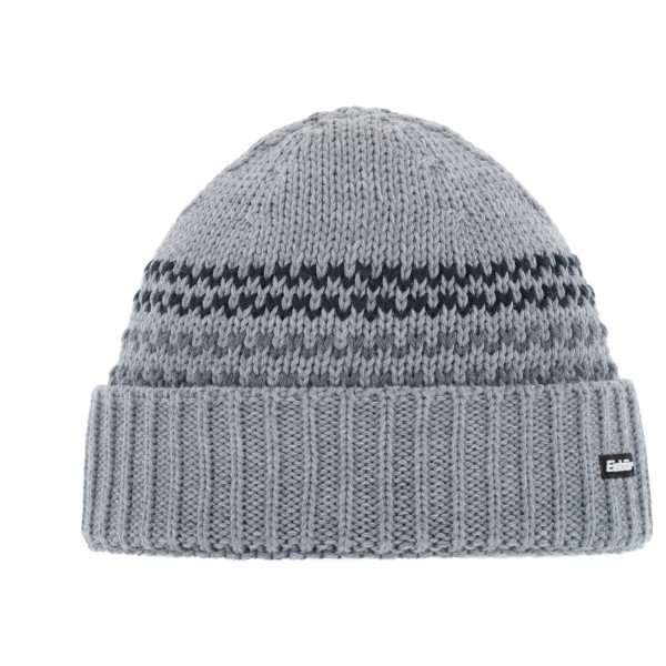 Image of Eisbär - Quain XL - Mütze Gr One Size grau;schwarz bei Bergfreunde.ch - der Outdoor Shop