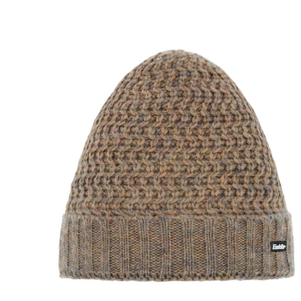 Image of Eisbär - Rory Oversize - Mütze Gr One Size braun;grau bei Bergfreunde.ch - der Outdoor Shop