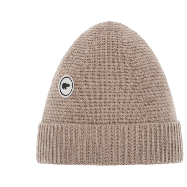 Image of Eisbär - Taria Oversize - Mütze Gr One Size beige;braun;rosa bei Bergfreunde.ch - der Outdoor Shop