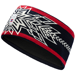 Image of Dale of Norway - Ol Spirit Headband - Stirnband Gr One size schwarz bei Bergfreunde.ch - der Outdoor Shop