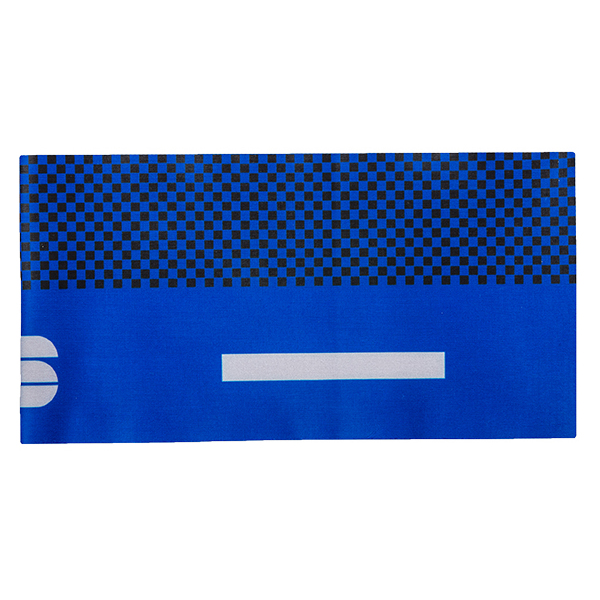 Image of Sportful - Squadra Headband - Stirnband Gr One Size blau bei Bergfreunde.ch - der Outdoor Shop