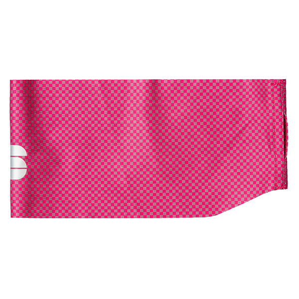 Image of Sportful - Women's Edge Headband - Stirnband Gr One Size orange;schwarz bei Bergfreunde.ch - der Outdoor Shop