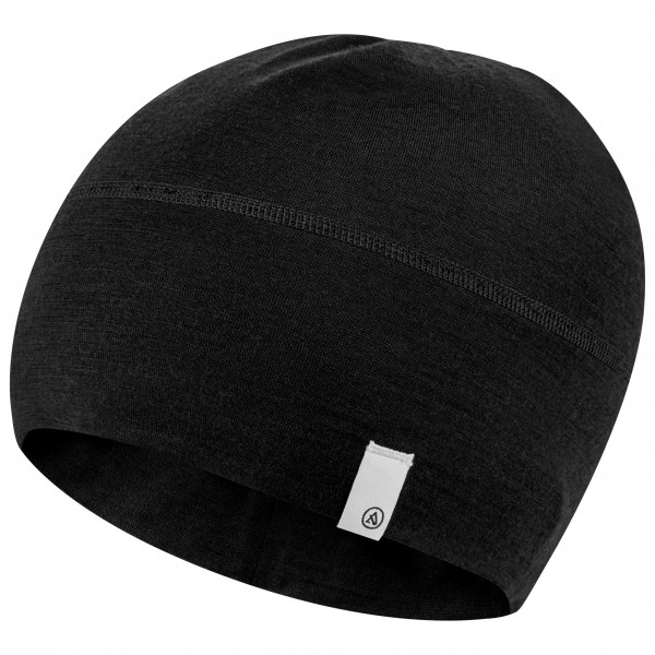 Image of ARTILECT - Darkhorse Skully Beanie - Mütze Gr One Size schwarz