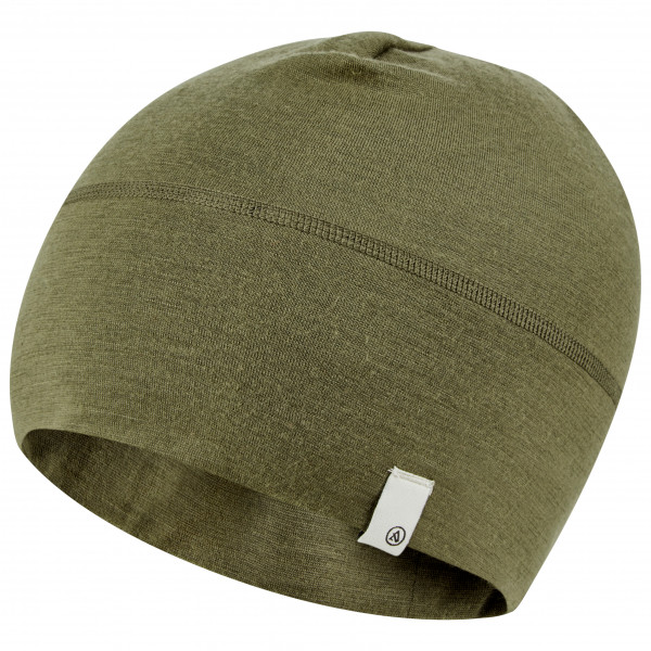 Image of ARTILECT - Darkhorse Skully Beanie - Mütze Gr One Size oliv