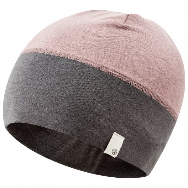 Image of ARTILECT - Darkhorse Skully Beanie - Mütze Gr One Size oliv;schwarz